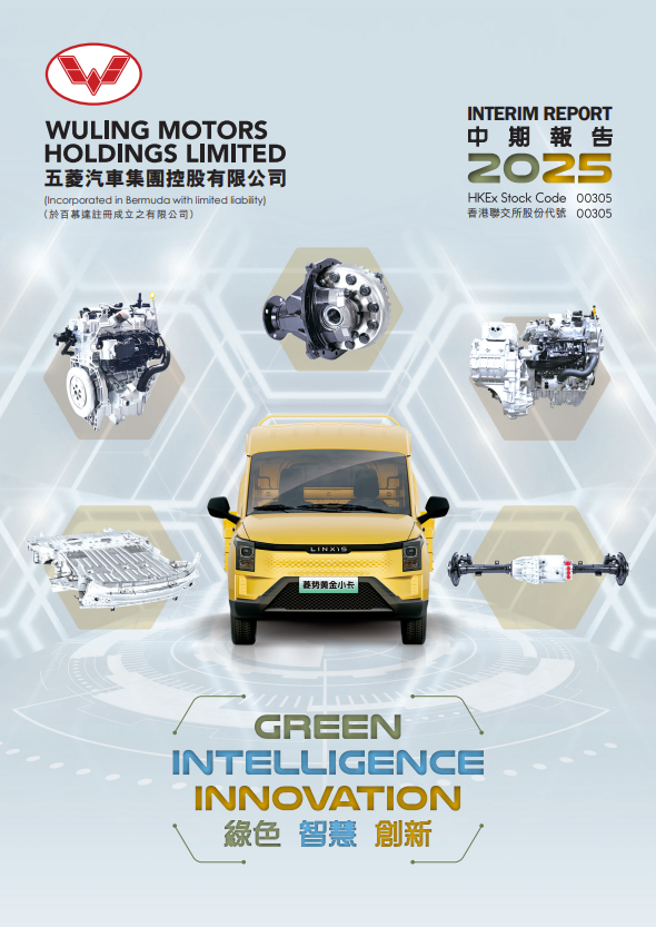 Interim Report 2025